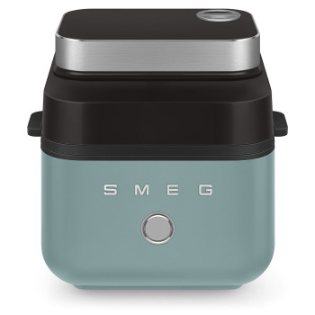 Аэрогриль Smeg AFC01EGMEU