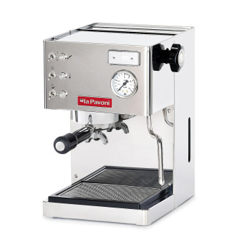 La Pavoni LPMCBS02EU
