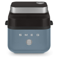 Аэрогриль Smeg AFC01SBMEU