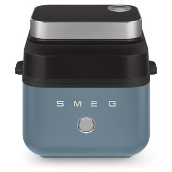 Аэрогриль Smeg AFC01SBMEU Аэрогриль Smeg AFC01SBMEU