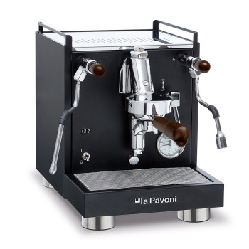 La Pavoni LPSCVB02EU