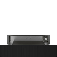 Підігрівач посуду Smeg CPR215B