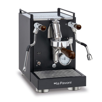 La Pavoni LPSMXB02EU