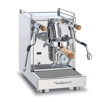La Pavoni LPSMXS02EU