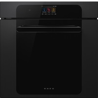Духовая печь Smeg SO6204S4PB