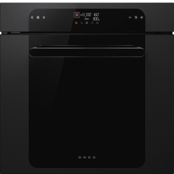 Духовой шкаф Smeg SOP6202S2PB Духовой шкаф Smeg SOP6202S2PB