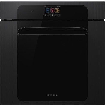 Духовой шкаф Smeg SOP6204S2PB Духовой шкаф Smeg SOP6204S2PB