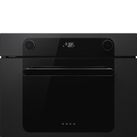 Компактний прилад Smeg SO4201M1BI