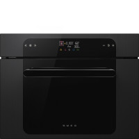 Компактний прилад Smeg SO4202M1B