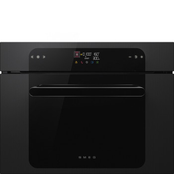 Духова шафа Smeg SO4202M1B