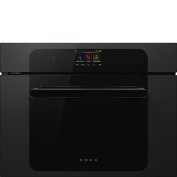 Духова шафа Smeg SO4204M2PB