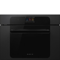Компактний прилад Smeg SO4204S4PB