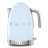 Smeg KLF04PBEU уц. Smeg KLF04PBEU уц.