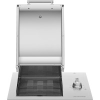 Smeg BBQE60X