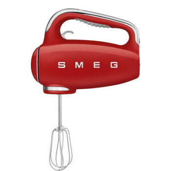 Outlet Smeg HMF01RDEU уц. Outlet Smeg HMF01RDEU уц.
