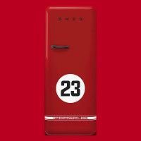 SMEG FAB28RDP9176