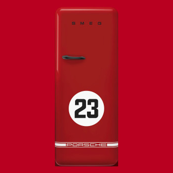 SMEG FAB28RDP9176