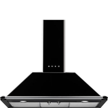 Витяжки Smeg KT90BLE уц. Витяжки Smeg KT90BLE уц.