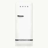 SMEG FAB28RDPCW6