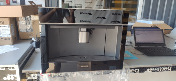 Вбудовувані кавомашини Smeg CMS4604NX уц. Вбудовувані кавомашини Smeg CMS4604NX уц.