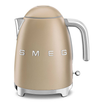 Чайники електричні Smeg KLF03CHMEU уц.