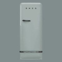 SMEG FAB28RDPSG6