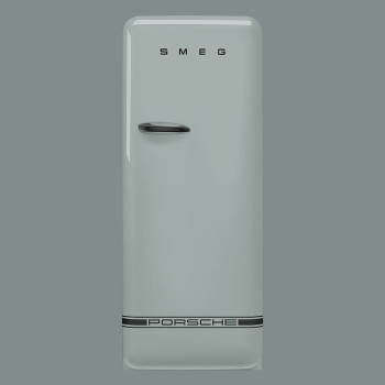 SMEG FAB28RDPSG6