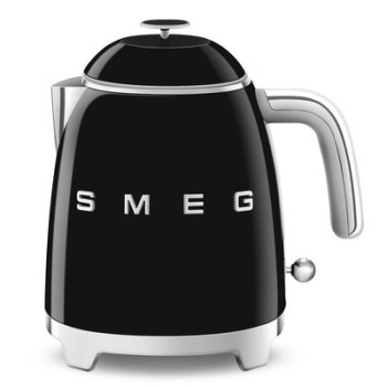 Чайник электрический мини Smeg KLF05BLEU уц. Чайник электрический мини Smeg KLF05BLEU уц.
