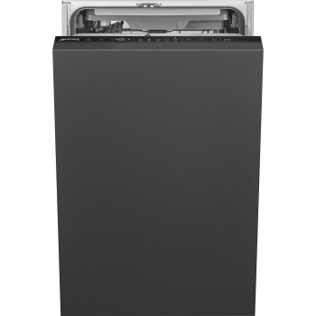 Посудомоечные машины Smeg ST4533CIN