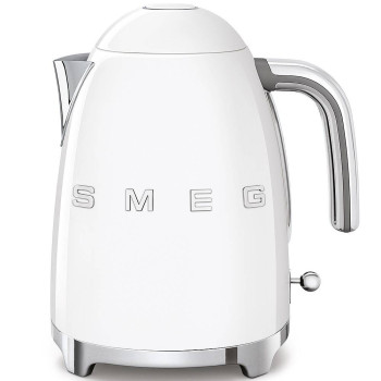 Чайники електричні Smeg KLF03WHEU уц.