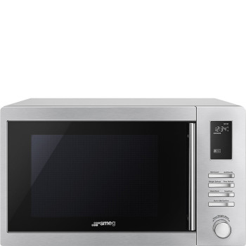 Микроволновые печи Smeg MOE25X уц. Микроволновые печи Smeg MOE25X уц.