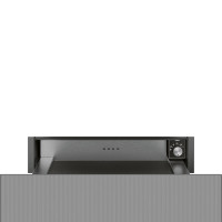 Підігрівач посуду Smeg CPR215S