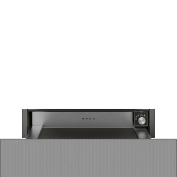 Підігрівач посуду Smeg CPR215S