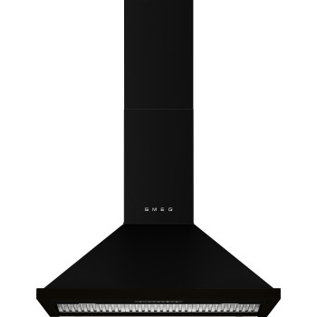 Витяжка Smeg KCU94MB