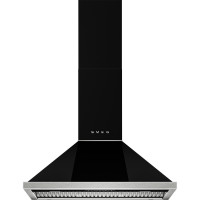 Вытяжка Smeg KCU94BL
