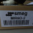 Smeg MIR6O-2 уц. Smeg MIR6O-2 уц.