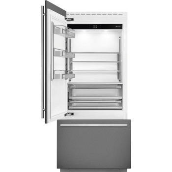 Холодильник Smeg RBM36L Холодильник Smeg RBM36L