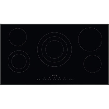 Smeg SE395ETB