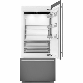 Холодильник Smeg RBM36R Холодильник Smeg RBM36R