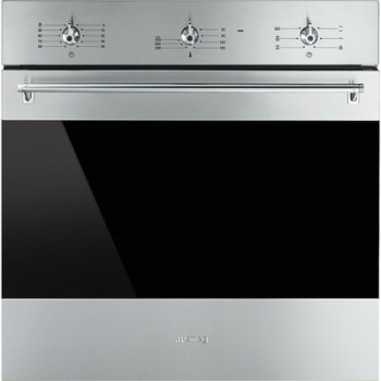 Smeg SF6381X уц. Smeg SF6381X уц.
