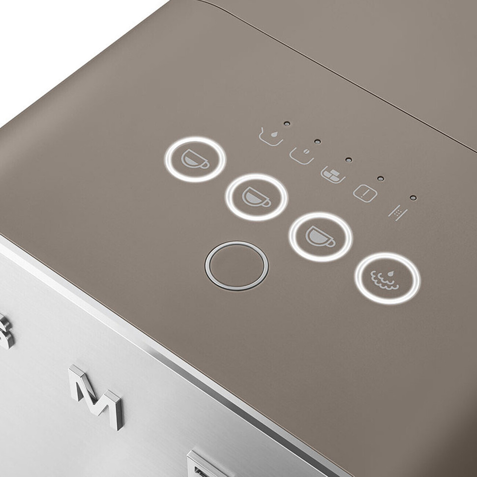 Smeg BCC12TPMEU