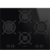 Варильна поверхня газова Smeg PV664LCT