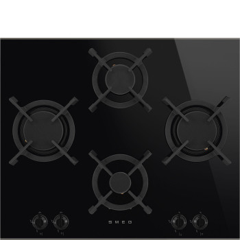 Варочная поверхность Smeg PV664LCT