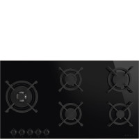 Варильна поверхня газова Smeg PV695LCT