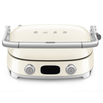 Многофункциональный гриль Smeg MGF01CREU Многофункциональный гриль Smeg MGF01CREU