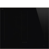 Варильна поверхня індукційна Smeg SI2M6644T