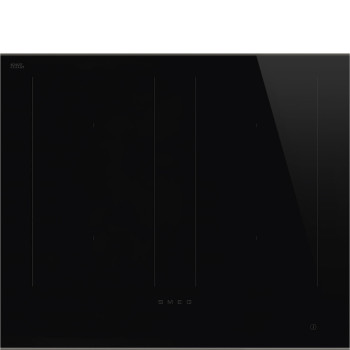 Варочная поверхность Smeg SI2M6644T
