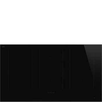 Варильна поверхня Smeg SI3M6964T