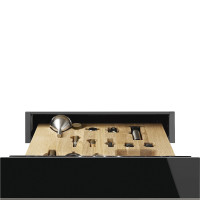 Підігрівач посуду Smeg CPS615T