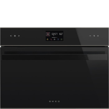 Компактні прилади Smeg SO4602M1TI Компактні прилади Smeg SO4602M1TI